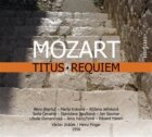 Titus, Requiem (CD)