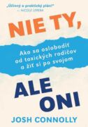 Nie ty, ale oni (e-kniha)