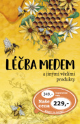 Léčba medem