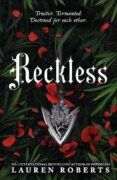 Reckless: Deluxe Collector´s Edition Hardback: The epic series taking the world by storm!