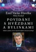Povídání s hvězdami a bylinkami-2.upr.v. (e-kniha)
