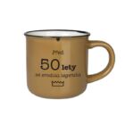 Kameninový plecháček - 50