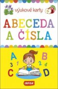 Výukové karty (krabička) - Abeceda a čísla