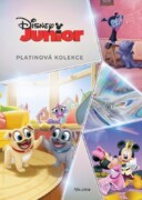 Disney Junior - Platinová kolekce - 100 let spolu