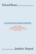 Edvard Beneš. Politická biografie českého demokrata II (e-kniha)