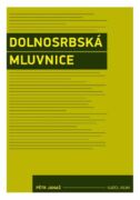 Dolnosrbská mluvnice (e-kniha)