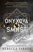 Ónyxová smršť (e-kniha)