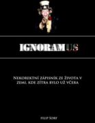 IGNORAMUS (e-kniha)