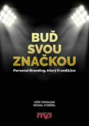 Buď svou značkou (e-kniha)