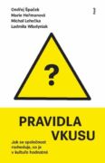 Pravidla vkusu (e-kniha)