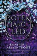 Dotek jako led (e-kniha)