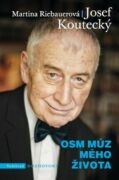Osm múz mého života (e-kniha)