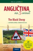 Učte se s příběhy 2 - Angličtina na 5 minut - The Black Sheep