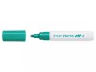 PILOT Pintor Medium akrylový popisovač 1,5-2,2mm - zelený
