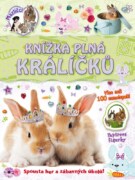 Knížka plná králíčků - Mazlíčci