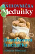 Bramborová kuchařka (e-kniha)