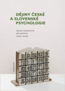 Dějiny české a slovenské psychologie (e-kniha)