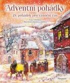 Adventní pohádky (e-kniha)