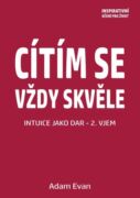 Cítím se vždy skvěle, Intuice jako dar 2. Vjem (e-kniha)