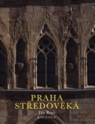 Praha středověká
