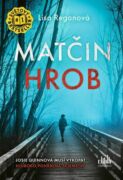 Matčin hrob (e-kniha)