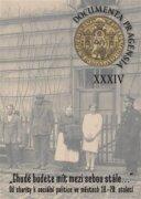 Documenta Pragensia 34 - Chudé budete mít mezi sebou stále…