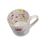 Hrnek s potiskem - Nádherná