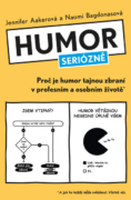 Humor seriózně (e-kniha)