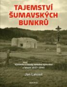 Tajemství šumavských bunkrů (e-kniha)