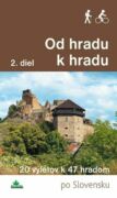 Od hradu k hradu (2. diel) (e-kniha)