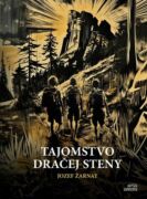 Tajomstvo Dračej steny (e-kniha)