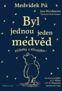 Medvídek Pú: Byl jednou jeden medvěd (e-kniha)