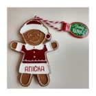 Voňavá ozdoba - Anička