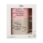 Duohrnky - Maminka a tatínek