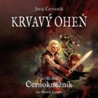Krvavý oheň - Černokněžník (CD)