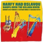 Harfy nad Oslavou (CD)