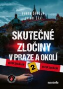 Skutečné zločiny v Praze a okolí 2