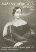 Božena Němcová souborné dílo