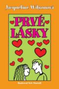 Prvé lásky (e-kniha)
