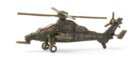 SIKU Military Bitevní vrtulník