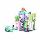 Sluban Metropolis M38-B1267 Hotel Crown