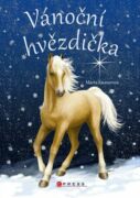 Vánoční hvězdička (e-kniha)