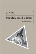 Paridův soud v Brně - kritická komedie