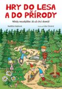 Hry do lesa a do přírody (e-kniha)