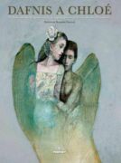 Dafnis a Chloé (e-kniha)