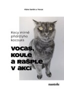Kecy mírně přidrzlýho kocoura - Vocas, Koule a rašple v akci