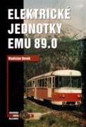Elektrické jednotky EMU 89.0