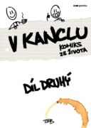V kanclu – Díl druhý - Komiks ze života