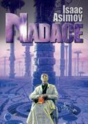 Nadace (e-kniha)