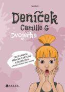 Deníček Camille G: Dvoječka (e-kniha)